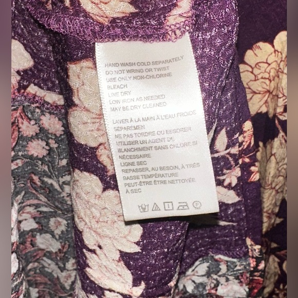 Free People Odette Tunic - Picture 4 of 5